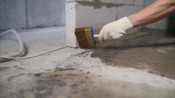 24/7 Emergency Waterproofing experts in Springfield, OR
